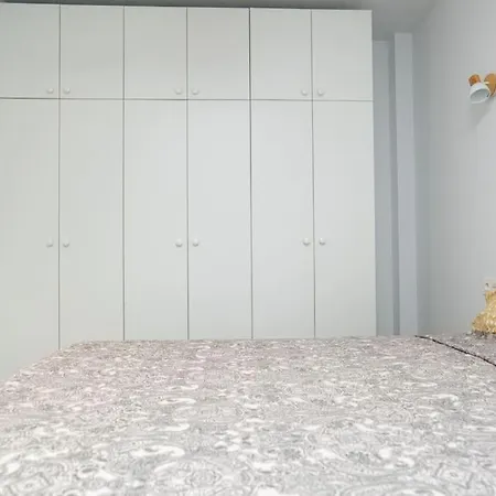 Loft Nuevo Con Vistas Al Mar Y Montana Apartment Malaga