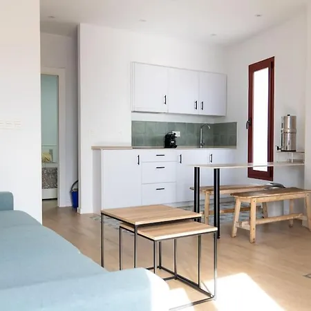 Loft Nuevo Con Vistas Al Mar Y Montana Malaga