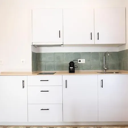 Loft Nuevo Con Vistas Al Mar Y Montana Apartmán